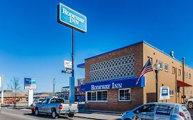 Rodeway Inn Elko Downtown Area